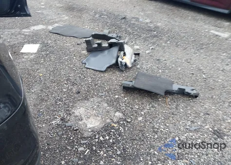 2016 Nissan Rogue Sl из США, поврежденный, VIN 5N1AT2MV8GC758606